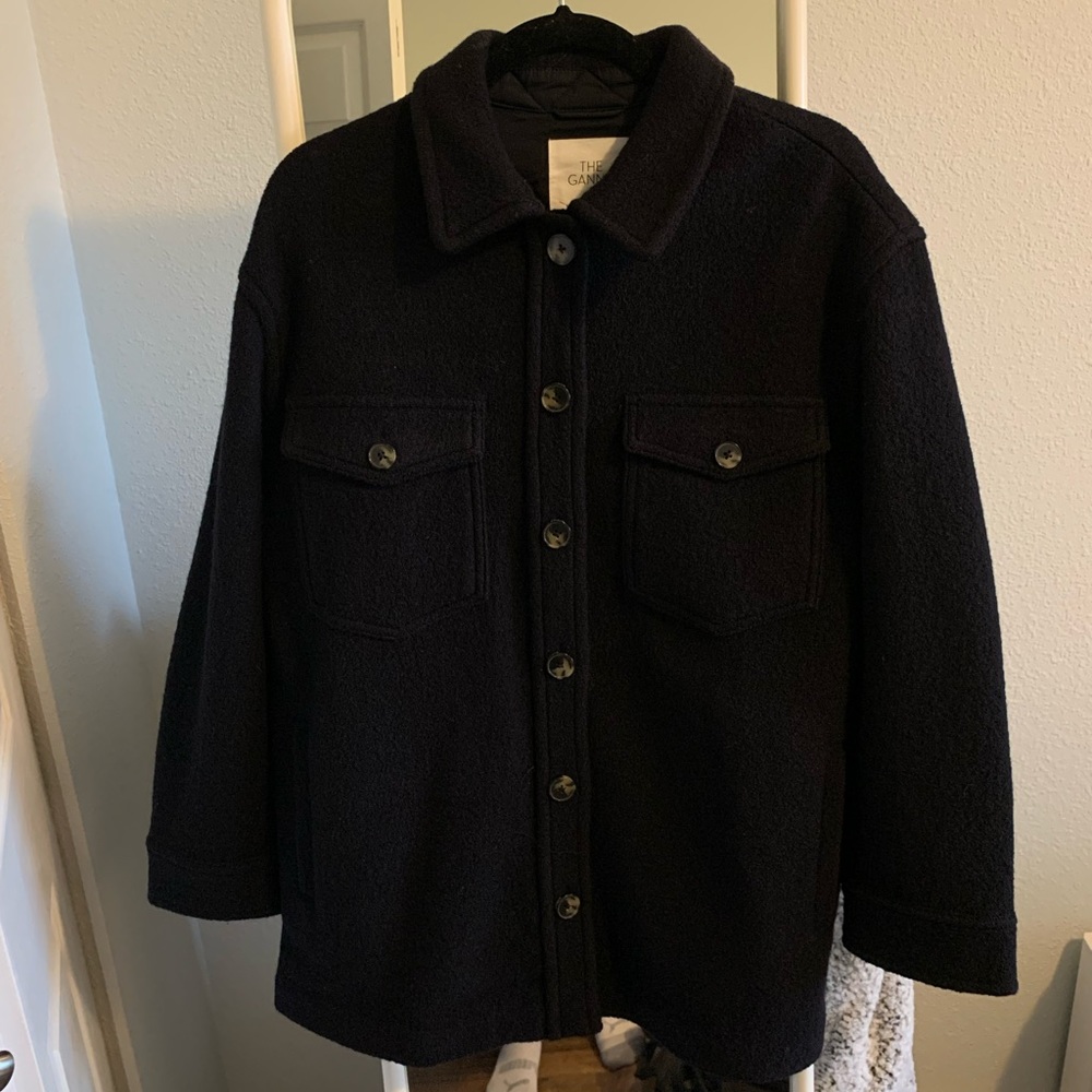 Wilfred Utility GANNA Jacket